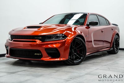 2023 Dodge Charger R/T Scat Pack