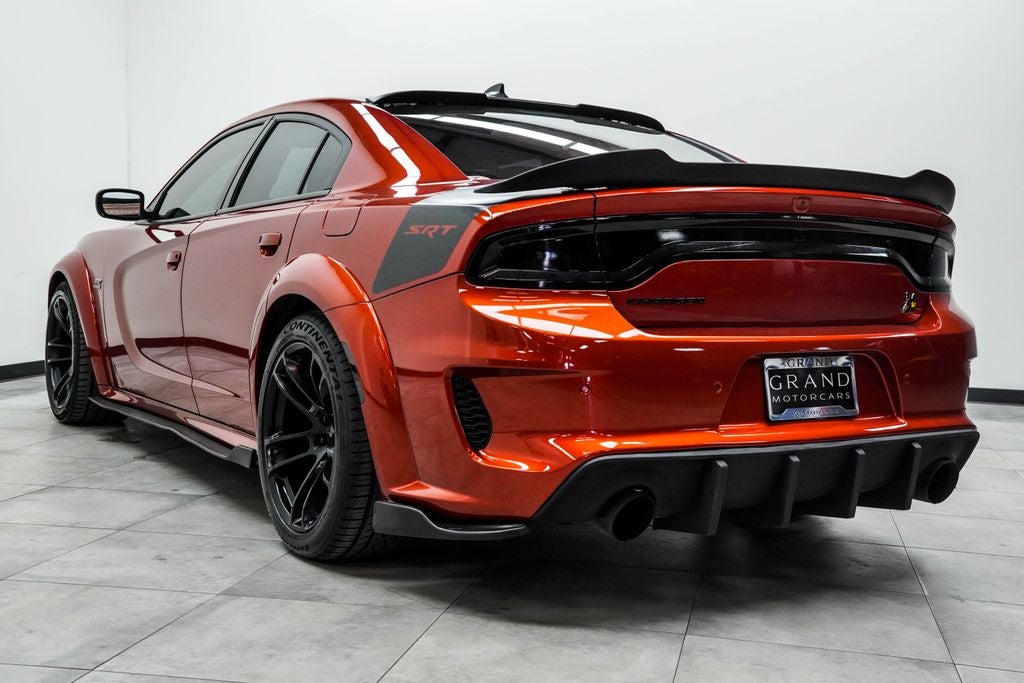 2023 Dodge Charger R/T Scat Pack