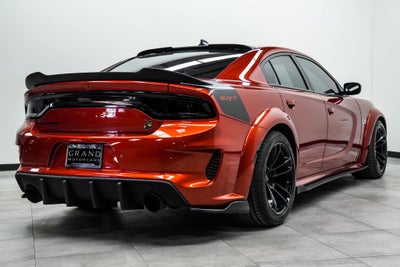 2023 Dodge Charger R/T Scat Pack