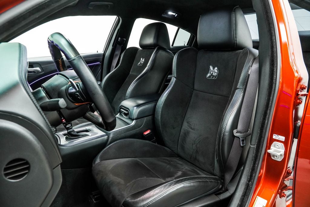 2023 Dodge Charger R/T Scat Pack