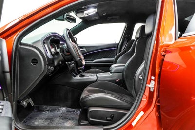 2023 Dodge Charger R/T Scat Pack