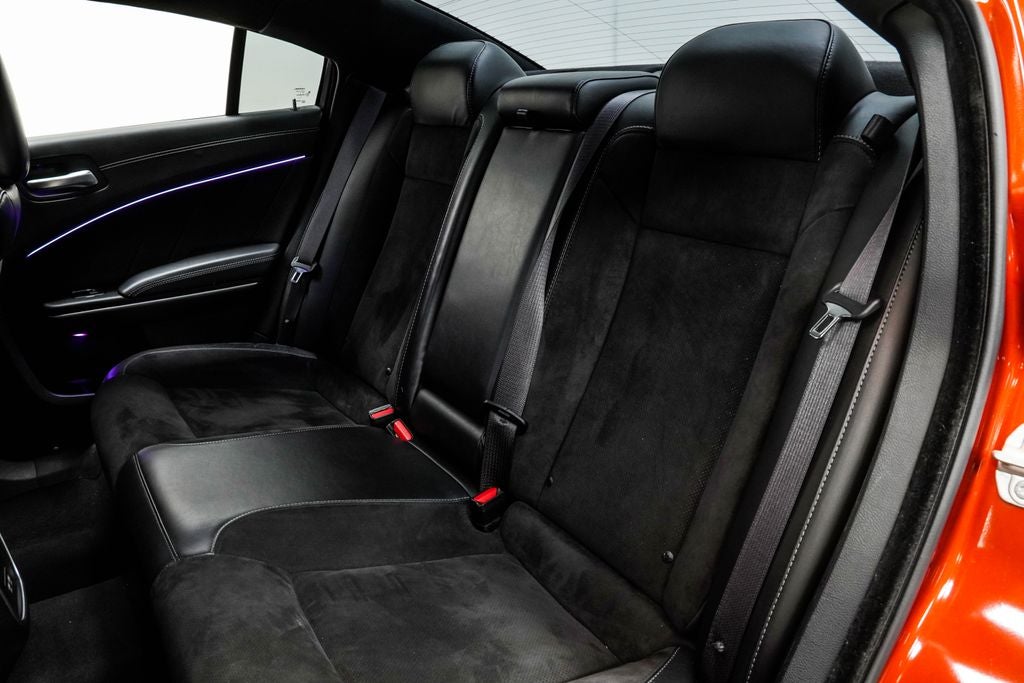 2023 Dodge Charger R/T Scat Pack