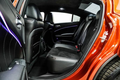 2023 Dodge Charger R/T Scat Pack