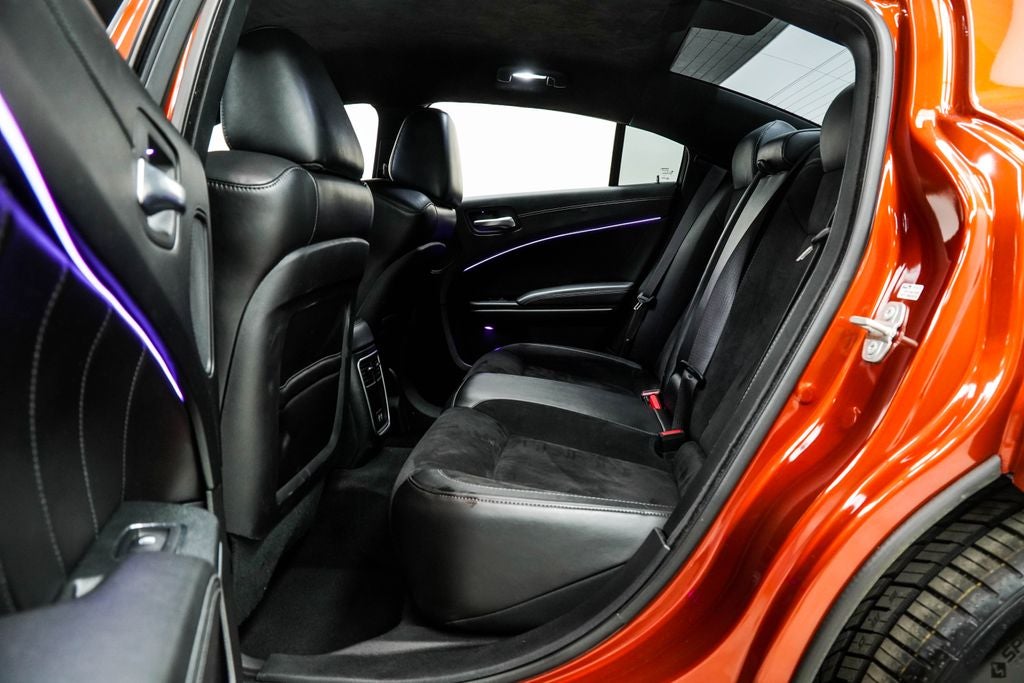 2023 Dodge Charger R/T Scat Pack