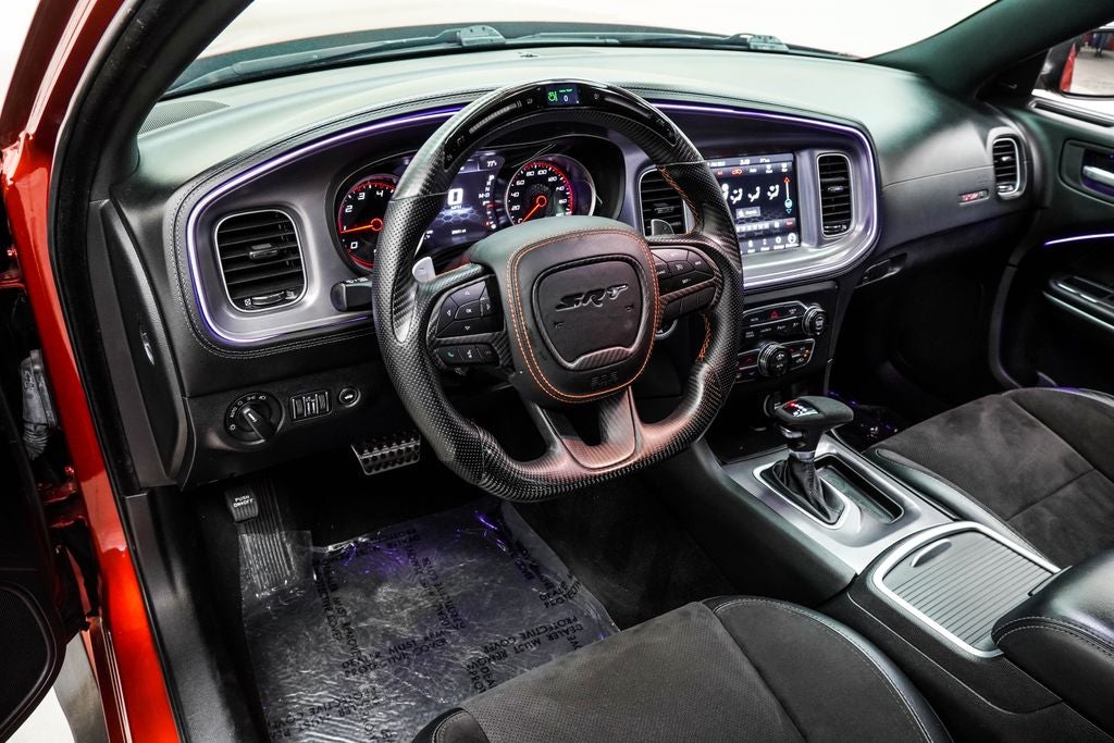 2023 Dodge Charger R/T Scat Pack