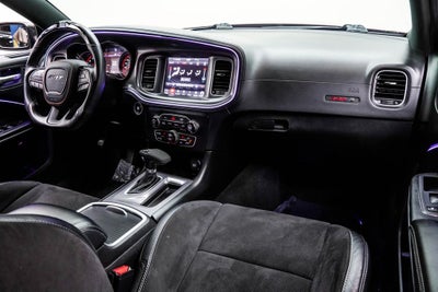 2023 Dodge Charger R/T Scat Pack