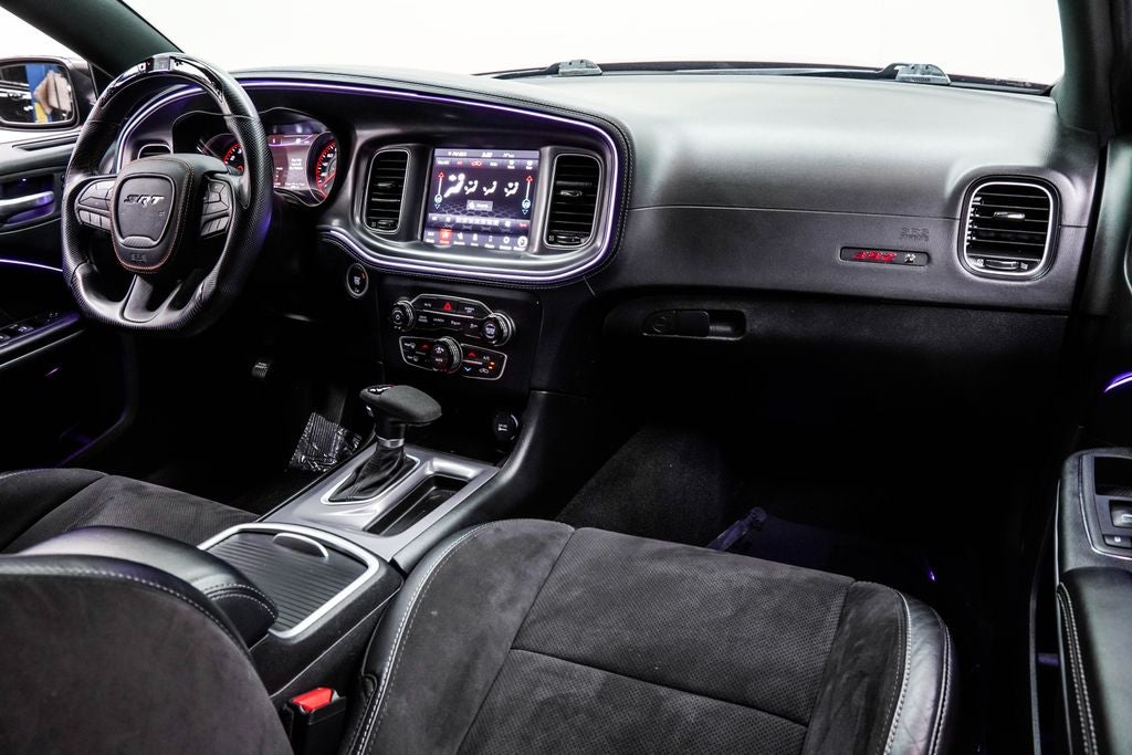2023 Dodge Charger R/T Scat Pack