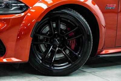 2023 Dodge Charger R/T Scat Pack