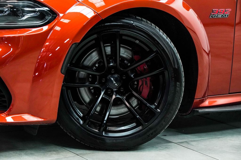 2023 Dodge Charger R/T Scat Pack