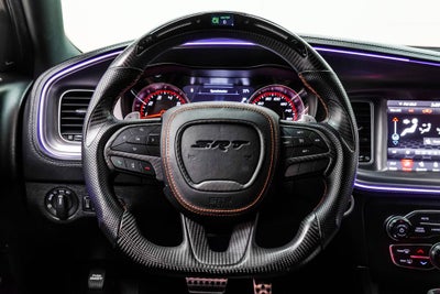 2023 Dodge Charger R/T Scat Pack