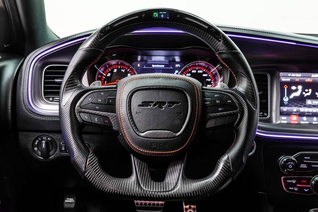 2023 Dodge Charger R/T Scat Pack