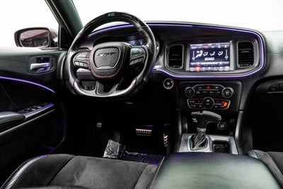 2023 Dodge Charger R/T Scat Pack