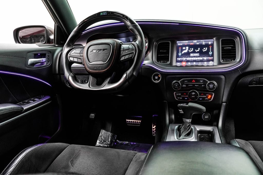 2023 Dodge Charger R/T Scat Pack
