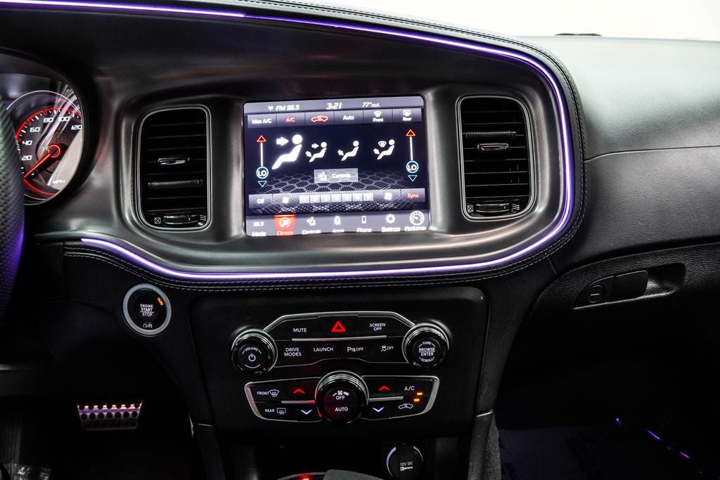 2023 Dodge Charger R/T Scat Pack