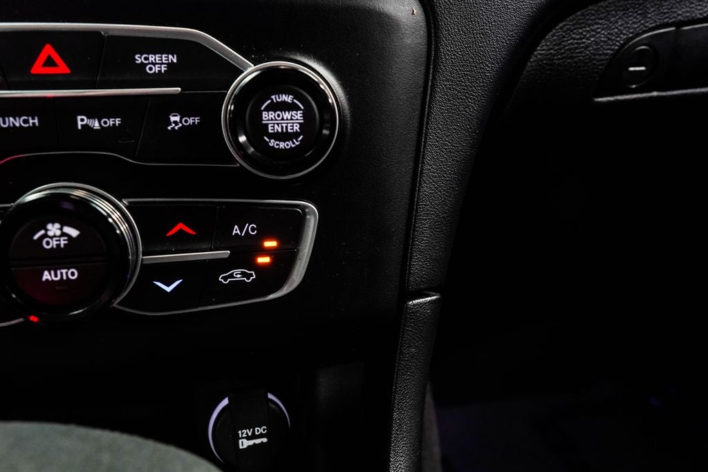 2023 Dodge Charger R/T Scat Pack