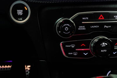 2023 Dodge Charger R/T Scat Pack