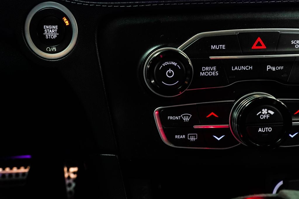 2023 Dodge Charger R/T Scat Pack