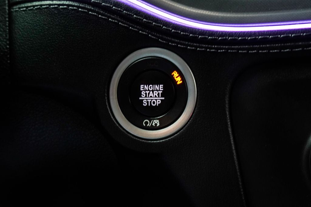 2023 Dodge Charger R/T Scat Pack