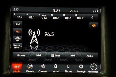 2023 Dodge Charger R/T Scat Pack