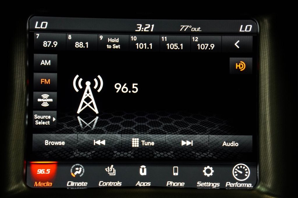 2023 Dodge Charger R/T Scat Pack