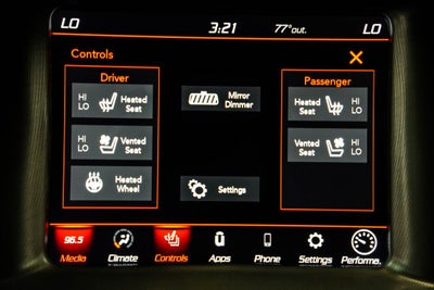 2023 Dodge Charger R/T Scat Pack