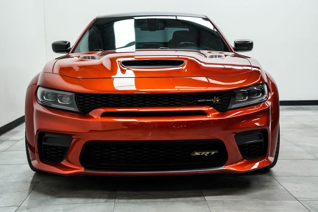 2023 Dodge Charger R/T Scat Pack