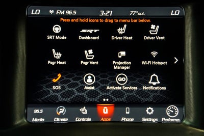 2023 Dodge Charger R/T Scat Pack