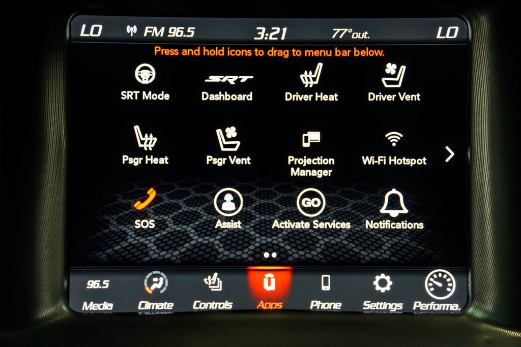 2023 Dodge Charger R/T Scat Pack