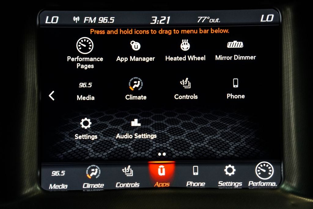 2023 Dodge Charger R/T Scat Pack