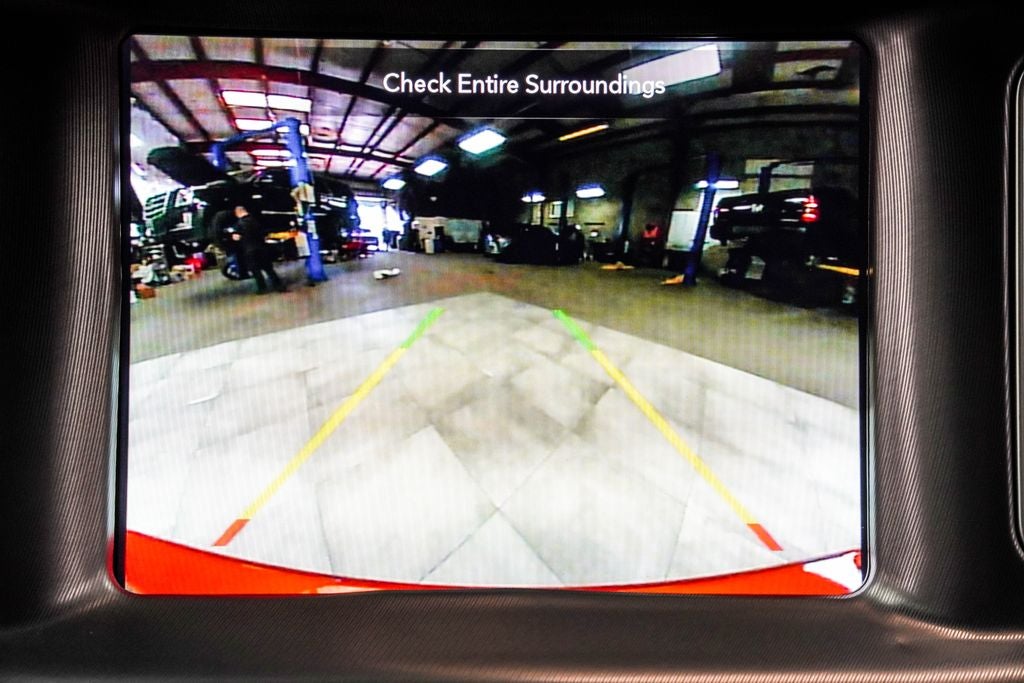 2023 Dodge Charger R/T Scat Pack