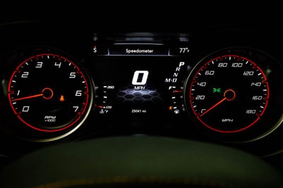 2023 Dodge Charger R/T Scat Pack