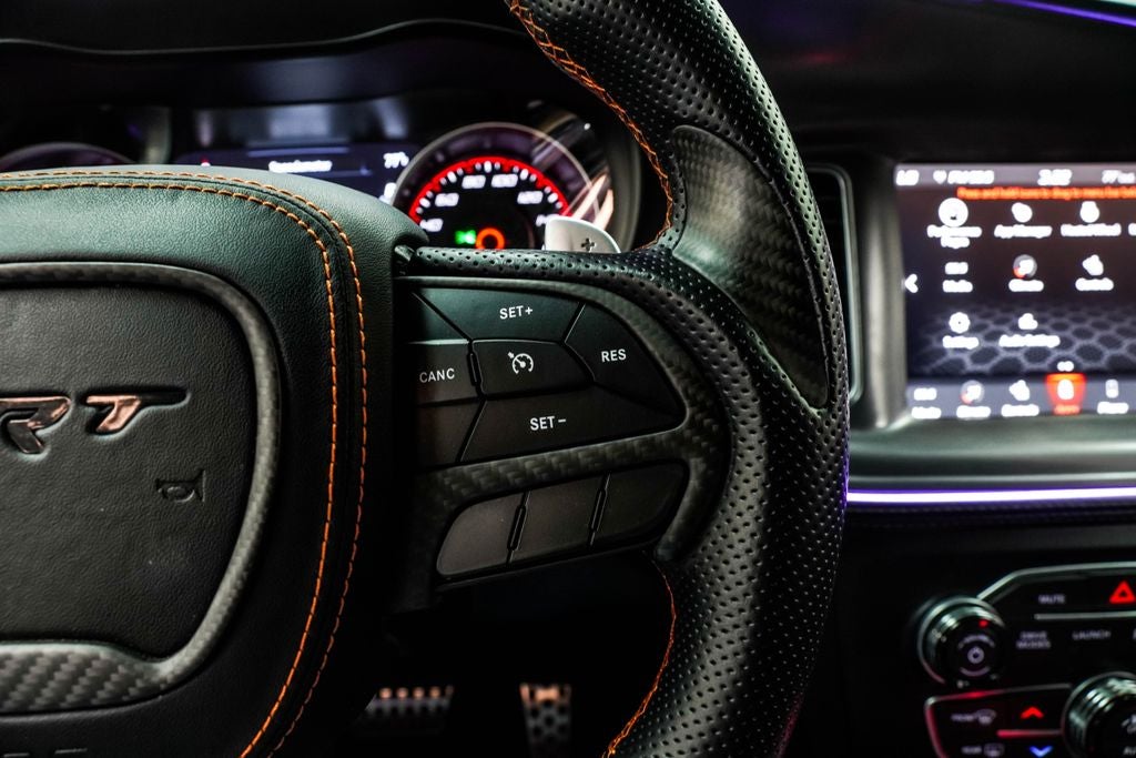 2023 Dodge Charger R/T Scat Pack