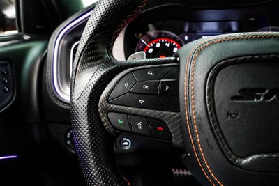 2023 Dodge Charger R/T Scat Pack