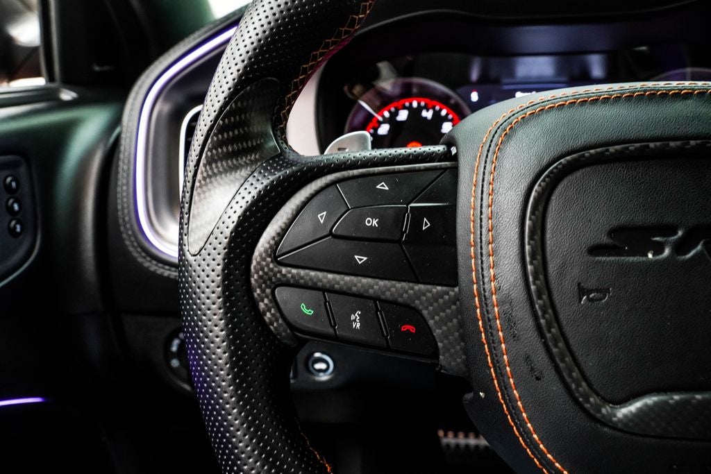 2023 Dodge Charger R/T Scat Pack