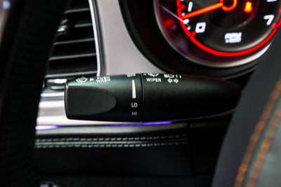 2023 Dodge Charger R/T Scat Pack