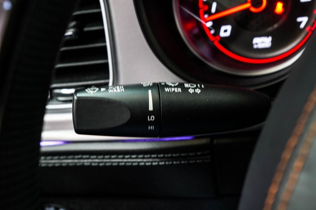 2023 Dodge Charger R/T Scat Pack