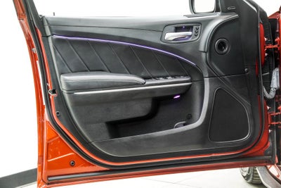 2023 Dodge Charger R/T Scat Pack