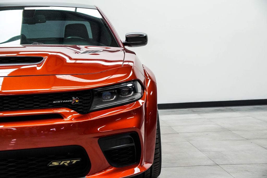 2023 Dodge Charger R/T Scat Pack