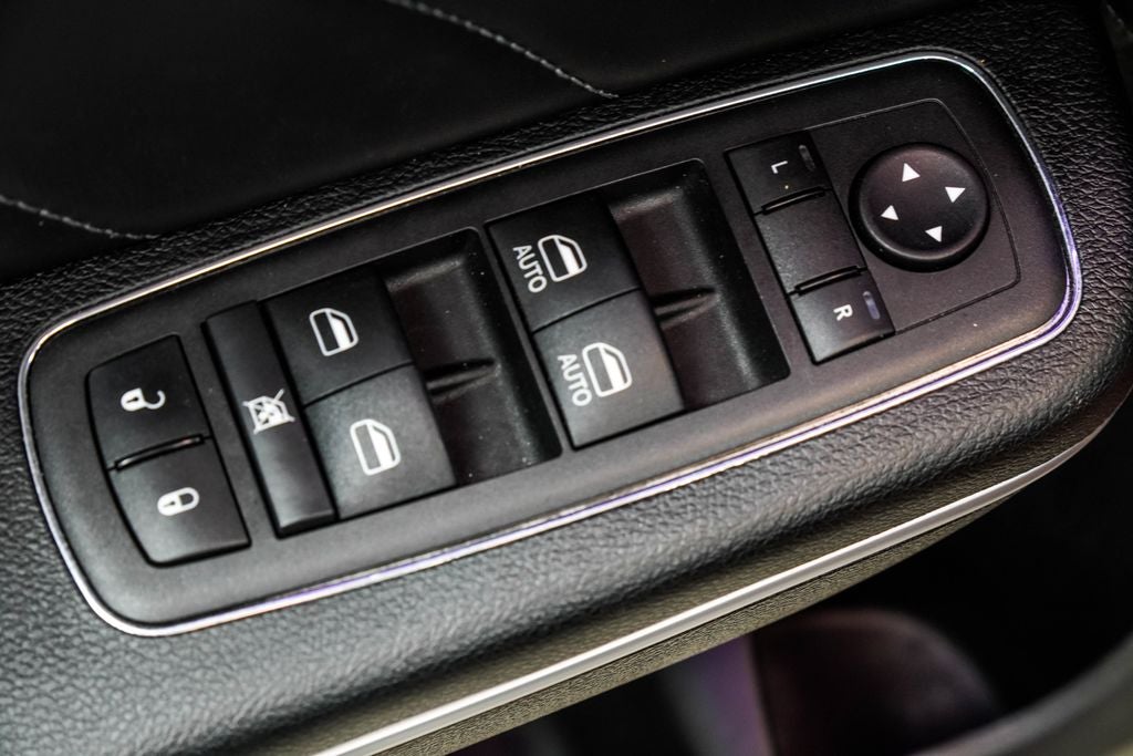 2023 Dodge Charger R/T Scat Pack