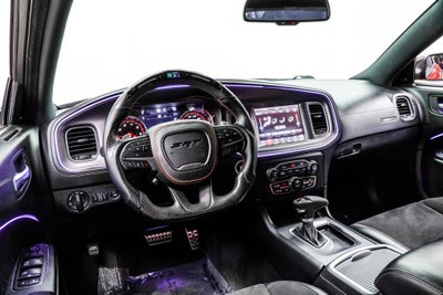 2023 Dodge Charger R/T Scat Pack