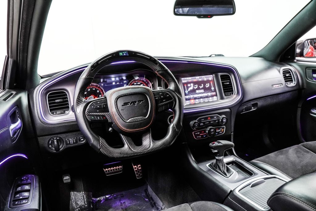 2023 Dodge Charger R/T Scat Pack