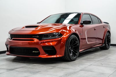 2023 Dodge Charger R/T Scat Pack