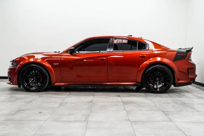 2023 Dodge Charger R/T Scat Pack
