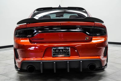 2023 Dodge Charger R/T Scat Pack