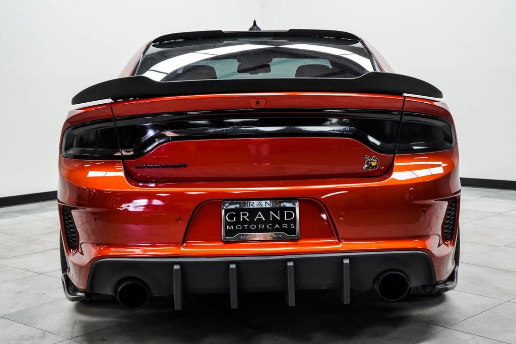 2023 Dodge Charger R/T Scat Pack