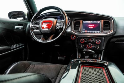 2022 Dodge Charger R/T Scat Pack