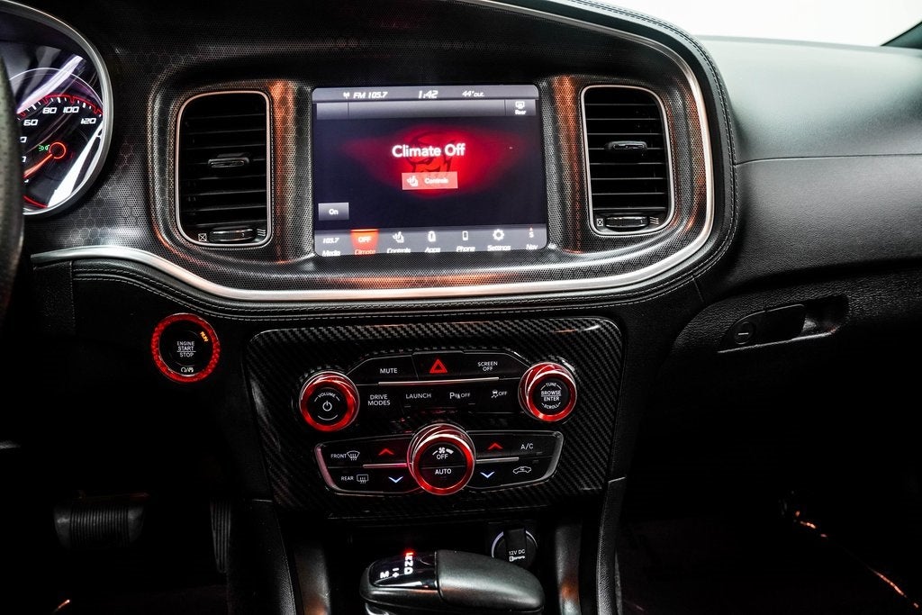 2022 Dodge Charger R/T Scat Pack