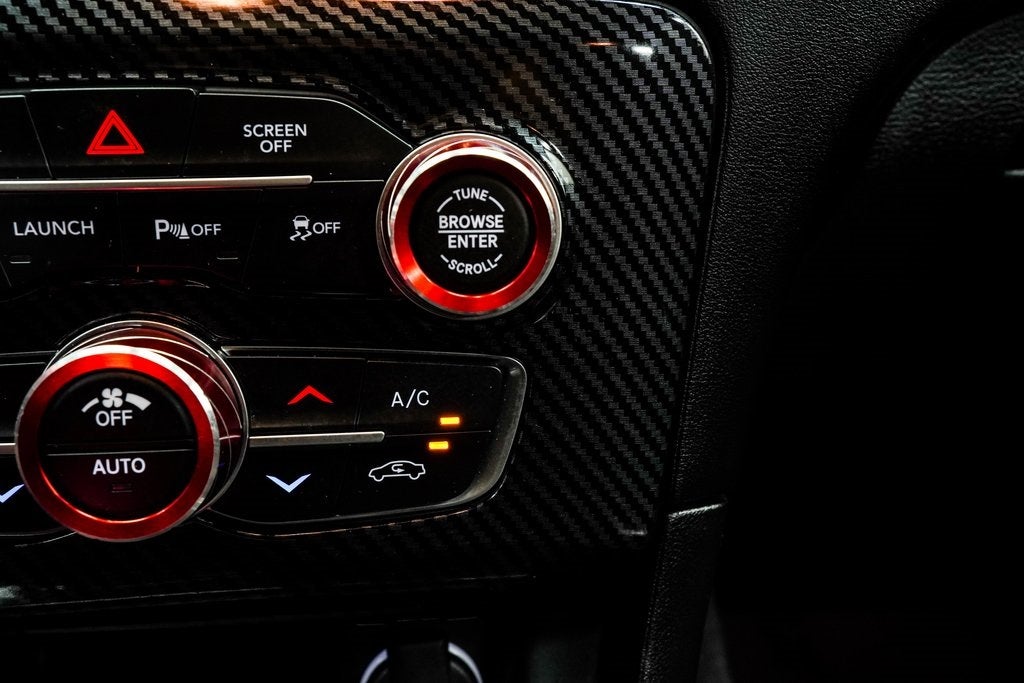 2022 Dodge Charger R/T Scat Pack