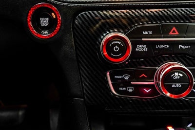 2022 Dodge Charger R/T Scat Pack