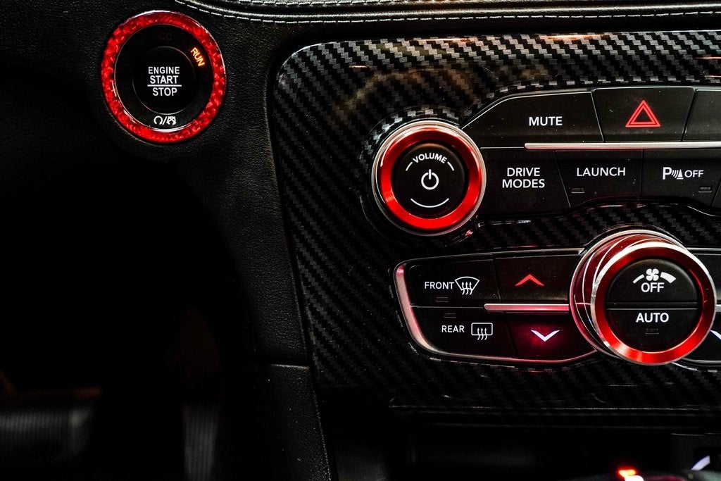 2022 Dodge Charger R/T Scat Pack